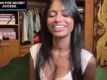 annaceleste from Chaturbate