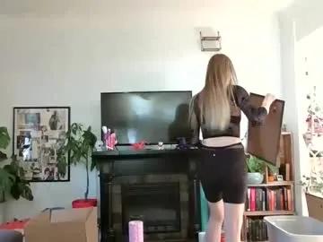 annadelrae444 from Chaturbate is Freechat