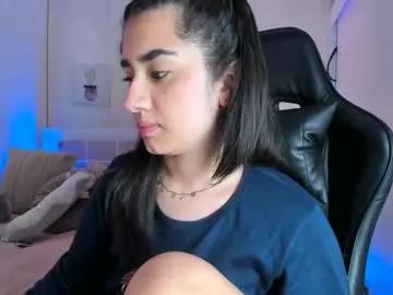 annadu011 from Chaturbate