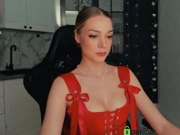 annakarenina__ from Chaturbate