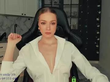 annakarenina__ from Chaturbate