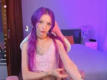 annaloves18 from Chaturbate is Freechat