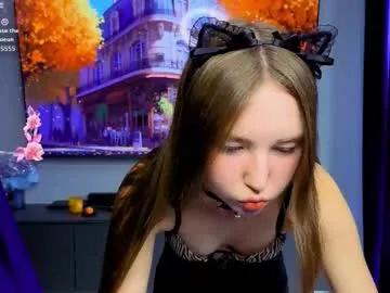 annamarie_foryou from Chaturbate is Freechat