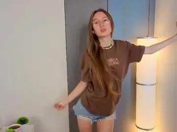 annamarie_foryou from Chaturbate is Freechat