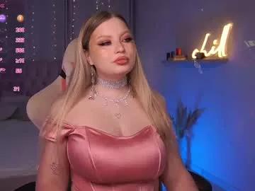 annamei_misa from Chaturbate