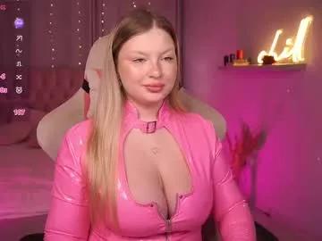 annamei_misa from Chaturbate