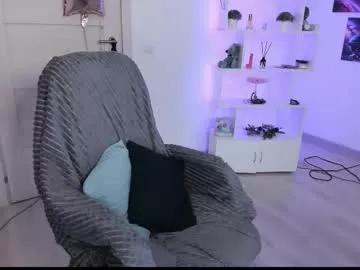 Annanebula from Chaturbate