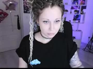 Annanebula from Chaturbate