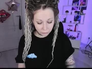 Annanebula from Chaturbate