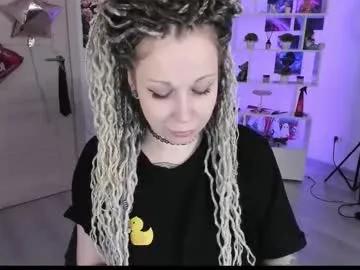 Annanebula from Chaturbate