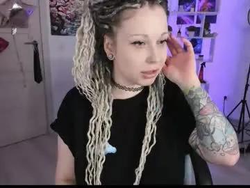 Annanebula from Chaturbate