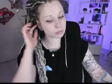 Annanebula from Chaturbate