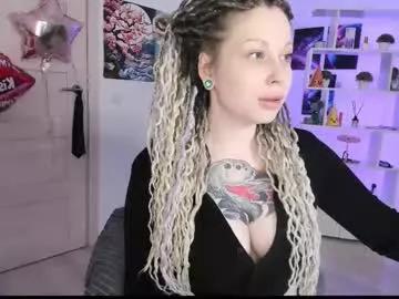 Annanebula from Chaturbate