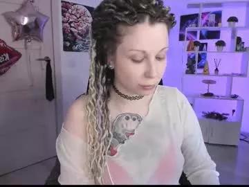 Annanebula from Chaturbate