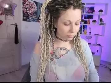 Annanebula from Chaturbate
