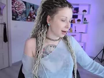 Annanebula from Chaturbate