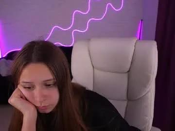 Annapearlll from Chaturbate