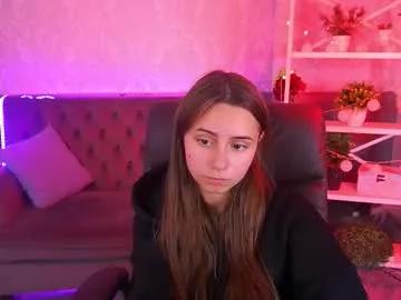 Annapearlll from Chaturbate