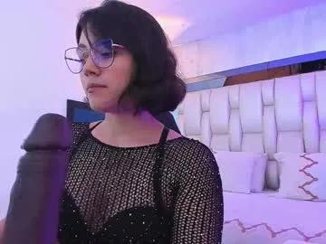 annaralein from Chaturbate is Freechat