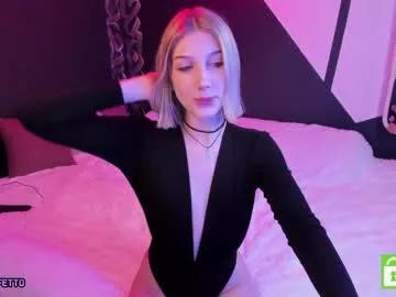 annareffett0 from Chaturbate