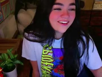 annatigarr model from Chaturbate