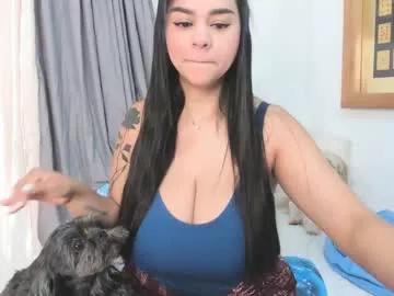 annavalente_ from Chaturbate is Freechat