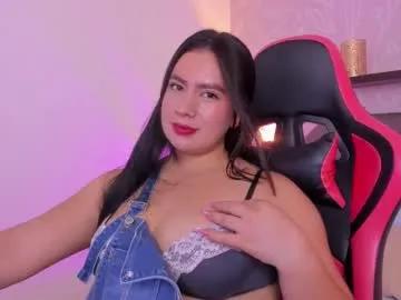 annay2002 from Chaturbate is Freechat