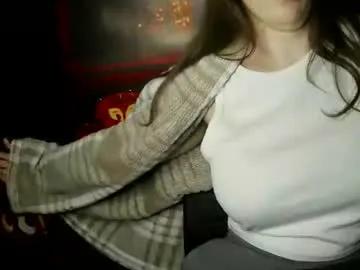 Annbelll from Chaturbate