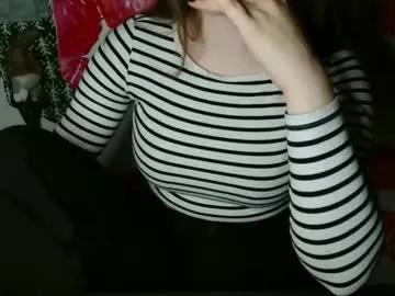 Annbelll from Chaturbate