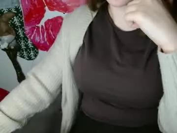 Annbelll from Chaturbate