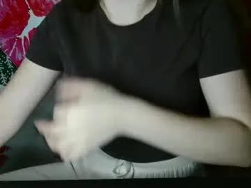 Annbelll from Chaturbate