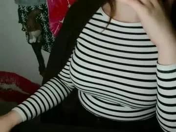 Annbelll from Chaturbate