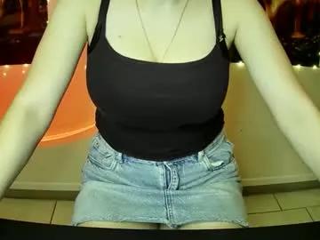 Annbelll from Chaturbate