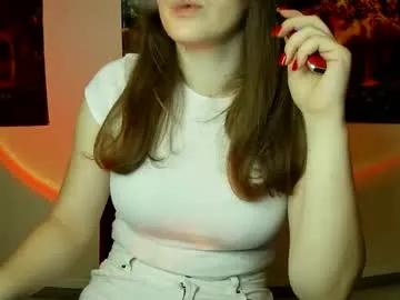 Annbelll from Chaturbate