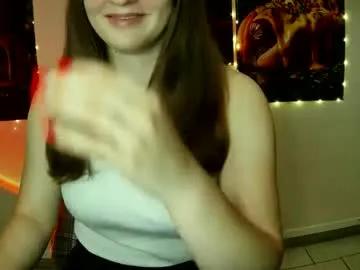 Annbelll from Chaturbate