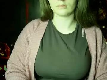 Annbelll from Chaturbate