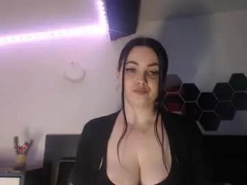 annebellee69 from Chaturbate