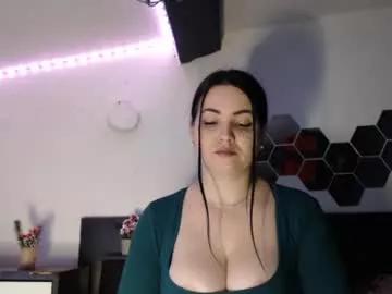 annebellee69 from Chaturbate