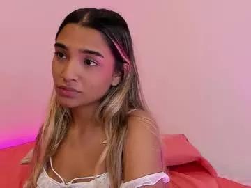 annebull_ from Chaturbate is Freechat