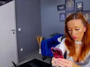 annehove from Chaturbate