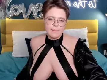 annet_belle from Chaturbate