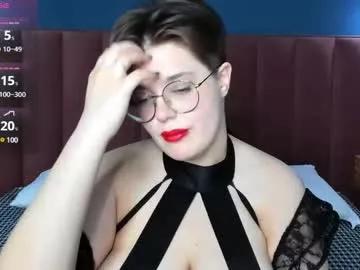annet_belle from Chaturbate