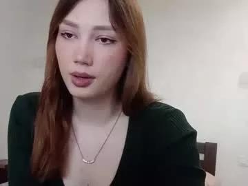 annetburn from Chaturbate is Freechat