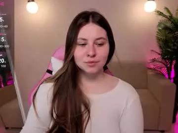 annette_laurent from Chaturbate is Freechat