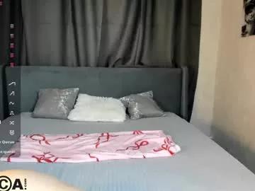 annette_nelsone from Chaturbate is Freechat