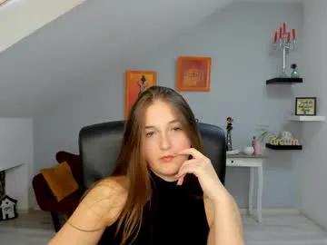 Annewilsonn from Chaturbate