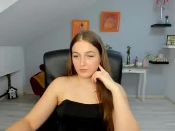 Annewilsonn from Chaturbate