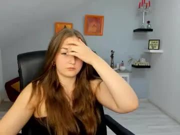 annewilsonn from Chaturbate is Freechat