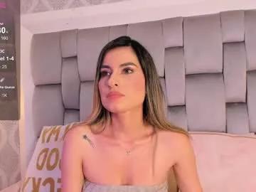 anni_honeyrivera from Chaturbate