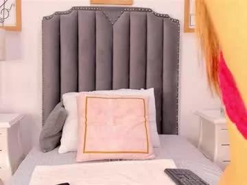 anni_honeyrivera from Chaturbate